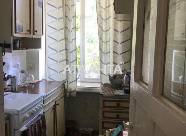 1-room apartment apartment by the address st. Bazarnaya Kirova (area 28,5 m²) - Atlanta.ua - photo 3