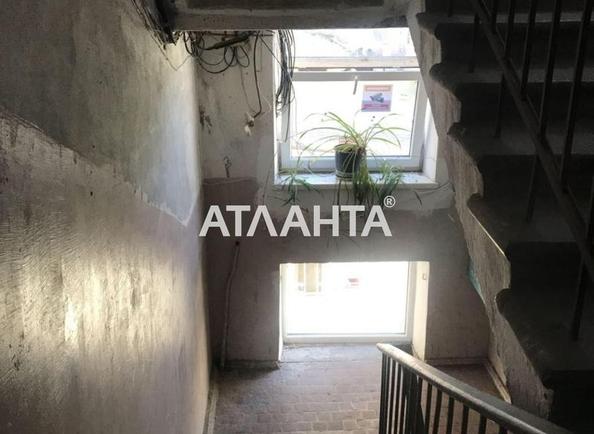 1-room apartment apartment by the address st. Bazarnaya Kirova (area 28,5 m²) - Atlanta.ua - photo 6