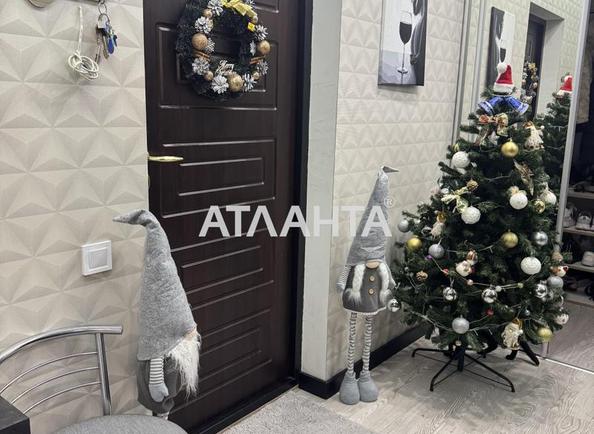 2-кімнатна квартира за адресою вул. Перлинна (площа 82,1 м²) - Atlanta.ua - фото 15