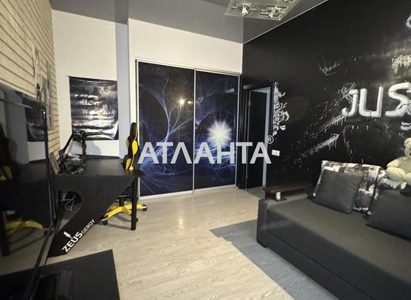 2-кімнатна квартира за адресою вул. Перлинна (площа 82,1 м²) - Atlanta.ua - фото 4