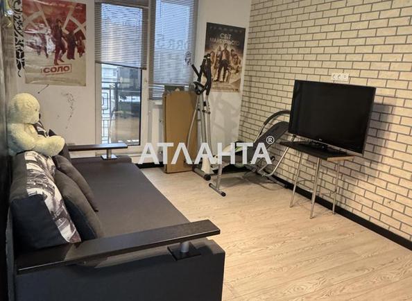 2-кімнатна квартира за адресою вул. Перлинна (площа 82,1 м²) - Atlanta.ua - фото 5