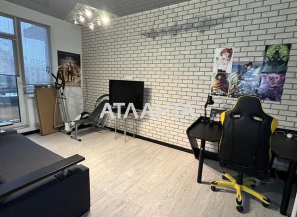 2-кімнатна квартира за адресою вул. Перлинна (площа 82,1 м²) - Atlanta.ua - фото 6