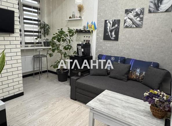 2-кімнатна квартира за адресою вул. Перлинна (площа 82,1 м²) - Atlanta.ua - фото 3