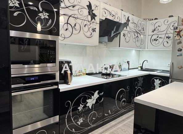 2-кімнатна квартира за адресою вул. Перлинна (площа 82,1 м²) - Atlanta.ua