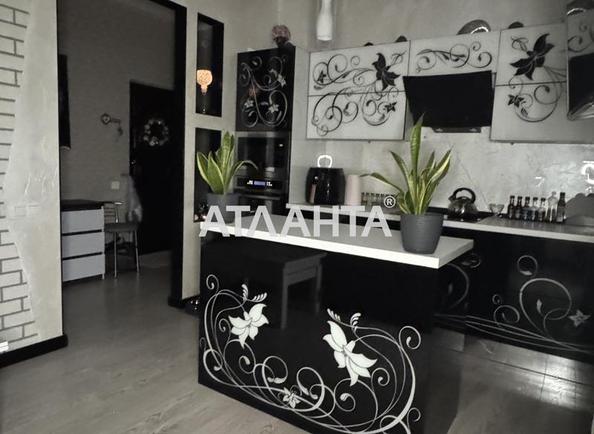 2-кімнатна квартира за адресою вул. Перлинна (площа 82,1 м²) - Atlanta.ua - фото 2