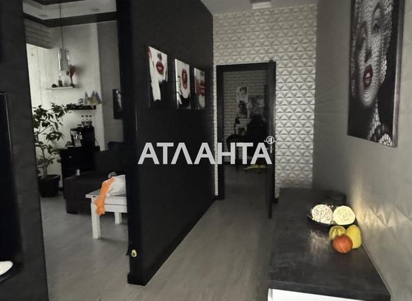 2-кімнатна квартира за адресою вул. Перлинна (площа 82,1 м²) - Atlanta.ua - фото 7