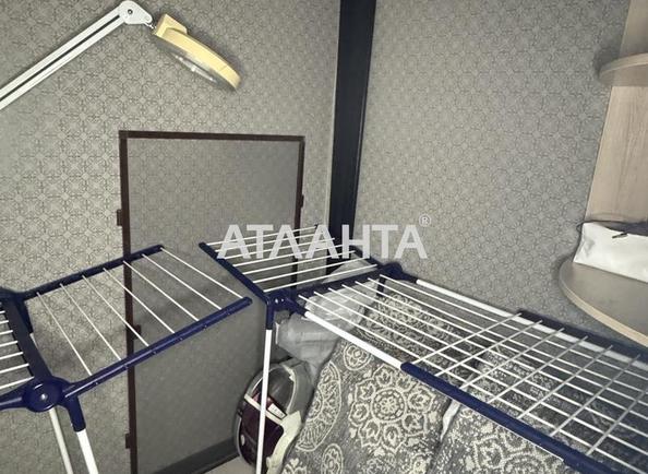 2-кімнатна квартира за адресою вул. Перлинна (площа 82,1 м²) - Atlanta.ua - фото 10