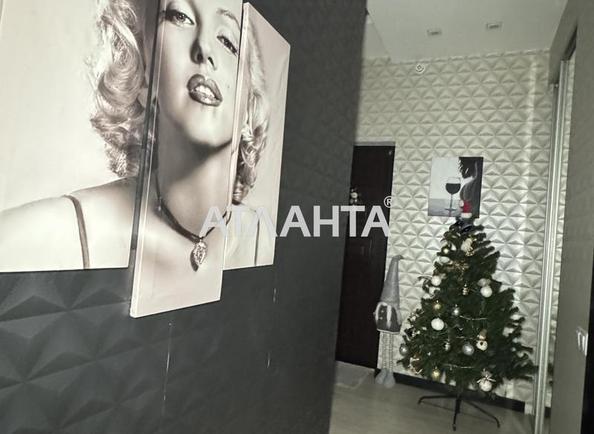 2-кімнатна квартира за адресою вул. Перлинна (площа 82,1 м²) - Atlanta.ua - фото 14