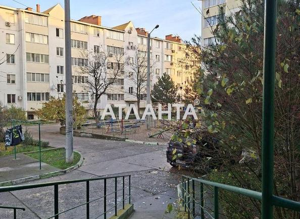 1-комнатная квартира по адресу ул. Кудряшова (площадь 41,7 м²) - Atlanta.ua - фото 2