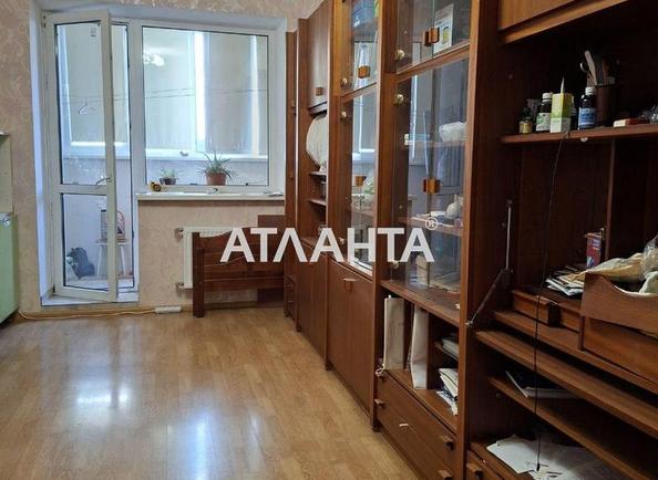 1-комнатная квартира по адресу ул. Кудряшова (площадь 41,7 м²) - Atlanta.ua - фото 3