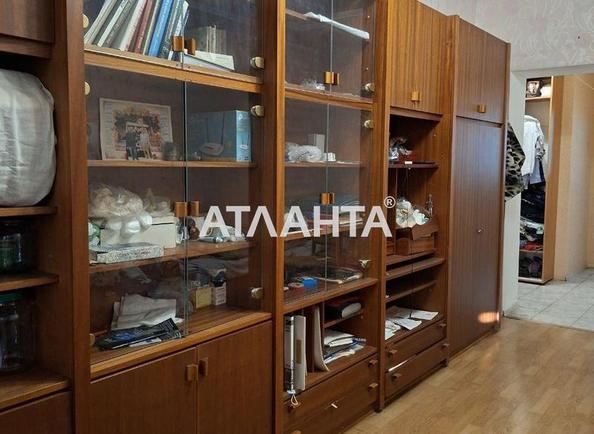 1-комнатная квартира по адресу ул. Кудряшова (площадь 41,7 м²) - Atlanta.ua - фото 4