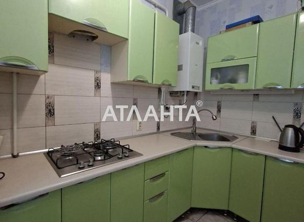 1-комнатная квартира по адресу ул. Кудряшова (площадь 41,7 м²) - Atlanta.ua - фото 5