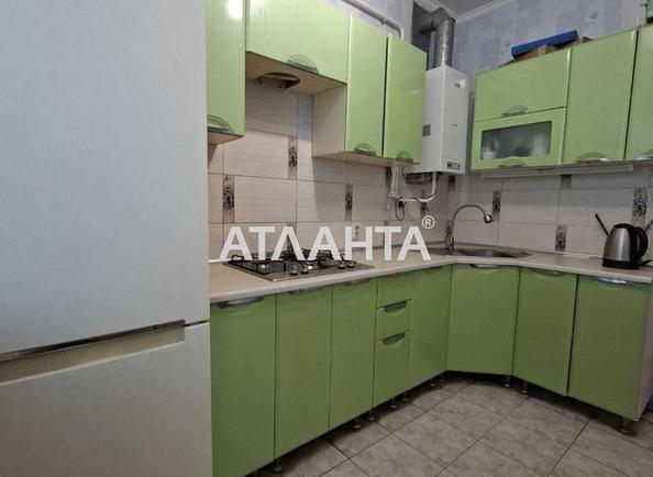 1-комнатная квартира по адресу ул. Кудряшова (площадь 41,7 м²) - Atlanta.ua - фото 6