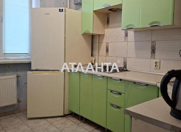 1-комнатная квартира по адресу ул. Кудряшова (площадь 41,7 м²) - Atlanta.ua - фото 7