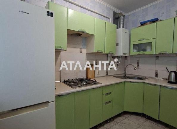 1-комнатная квартира по адресу ул. Кудряшова (площадь 41,7 м²) - Atlanta.ua - фото 8