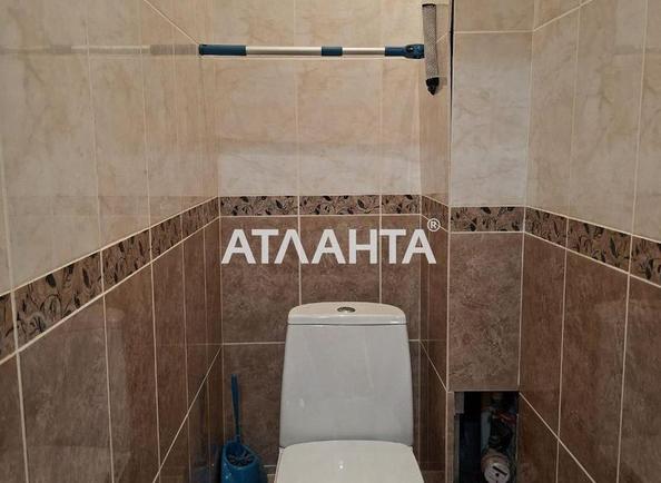 1-комнатная квартира по адресу ул. Кудряшова (площадь 41,7 м²) - Atlanta.ua - фото 10