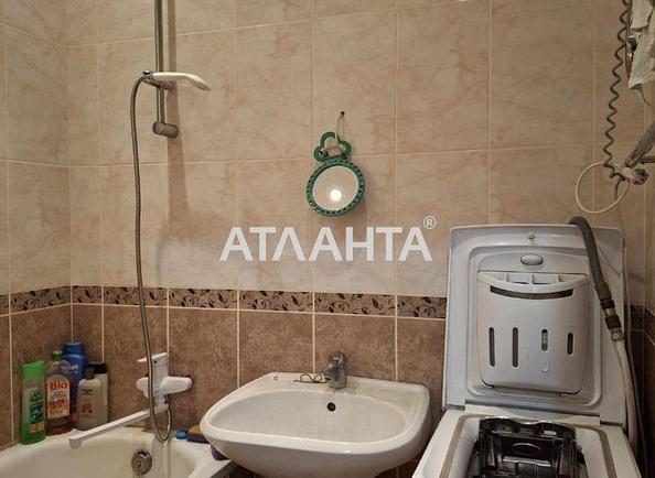1-комнатная квартира по адресу ул. Кудряшова (площадь 41,7 м²) - Atlanta.ua - фото 11