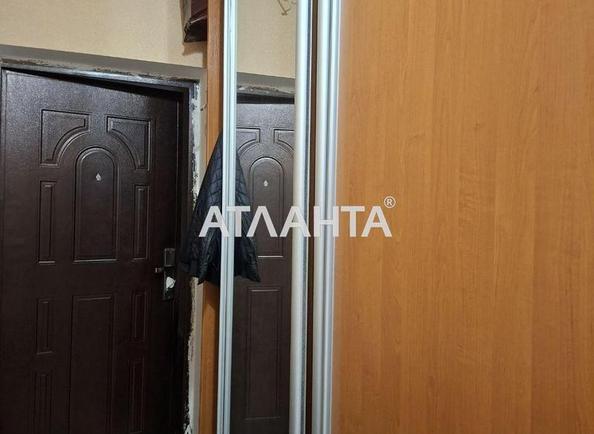 1-комнатная квартира по адресу ул. Кудряшова (площадь 41,7 м²) - Atlanta.ua - фото 12
