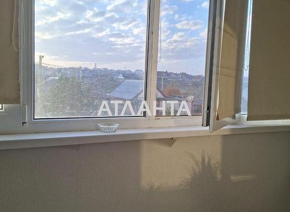 1-комнатная квартира по адресу ул. Кудряшова (площадь 41,7 м²) - Atlanta.ua - фото 13