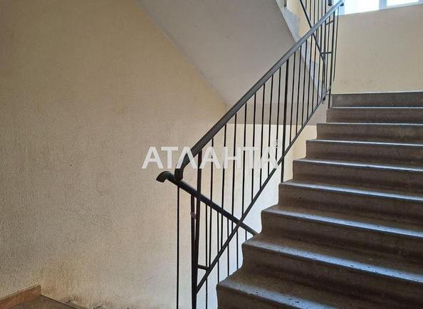 1-комнатная квартира по адресу ул. Кудряшова (площадь 41,7 м²) - Atlanta.ua - фото 15