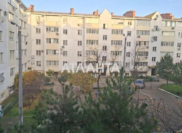 1-комнатная квартира по адресу ул. Кудряшова (площадь 41,7 м²) - Atlanta.ua - фото 17