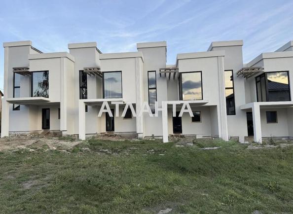 Будинок за адресою вул. Александрі Васіле (площа 130 м²) - Atlanta.ua - фото 2