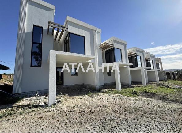 Будинок за адресою вул. Александрі Васіле (площа 130 м²) - Atlanta.ua