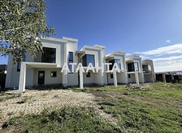 Будинок за адресою вул. Александрі Васіле (площа 130 м²) - Atlanta.ua - фото 3