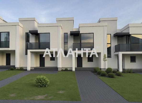 Будинок за адресою вул. Александрі Васіле (площа 130 м²) - Atlanta.ua - фото 9