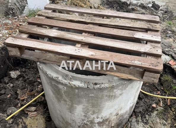 Дом по адресу ул. Александре Василе (площадь 130 м²) - Atlanta.ua - фото 11