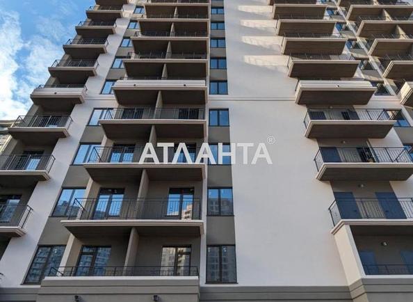 1-комнатная квартира по адресу ул. Генуэзская (площадь 43 м²) - фото 3 1-комнатная квартира по адресу ул. Генуэзская (площадь 43 м²) - Atlanta.ua - фото 3