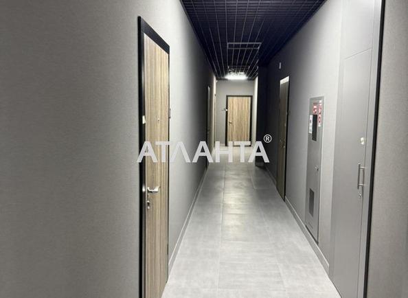 1-комнатная квартира по адресу ул. Генуэзская (площадь 43 м²) - фото 4 1-комнатная квартира по адресу ул. Генуэзская (площадь 43 м²) - Atlanta.ua - фото 4