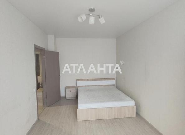 1-комнатная квартира по адресу ул. Проездная (площадь 34,5 м²) - Atlanta.ua - фото 2