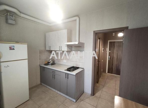 1-комнатная квартира по адресу ул. Проездная (площадь 34,5 м²) - Atlanta.ua - фото 3
