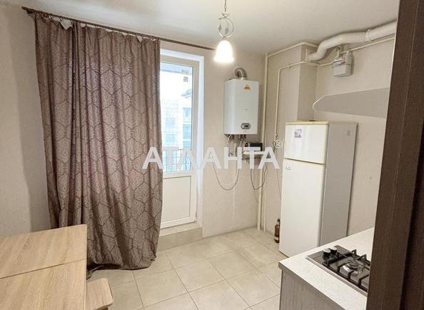 1-комнатная квартира по адресу ул. Проездная (площадь 34,5 м²) - Atlanta.ua - фото 4