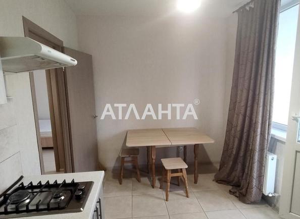 1-комнатная квартира по адресу ул. Проездная (площадь 34,5 м²) - Atlanta.ua - фото 5