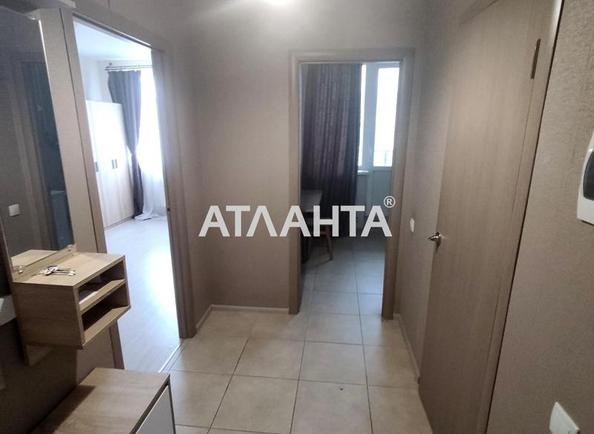 1-комнатная квартира по адресу ул. Проездная (площадь 34,5 м²) - Atlanta.ua - фото 6