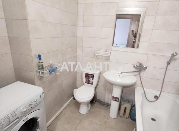 1-комнатная квартира по адресу ул. Проездная (площадь 34,5 м²) - Atlanta.ua - фото 8