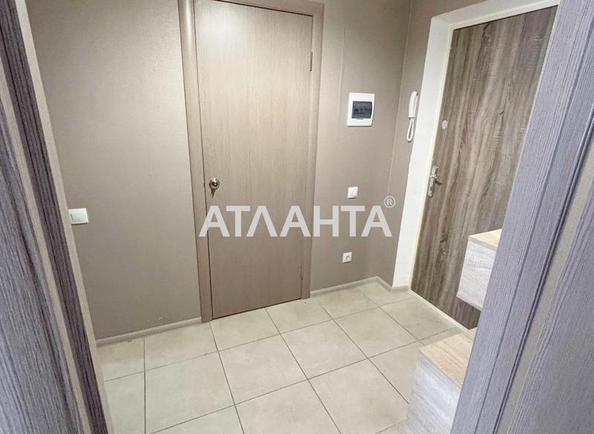 1-комнатная квартира по адресу ул. Проездная (площадь 34,5 м²) - Atlanta.ua - фото 13