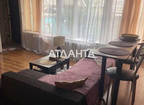 3-rooms apartment apartment by the address st. Fesenko Efima Petrovskogo (area 73,8 m²) - photo 4 3-rooms apartment apartment by the address st. Fesenko Efima Petrovskogo (area 73,8 m²) - Atlanta.ua - photo 4