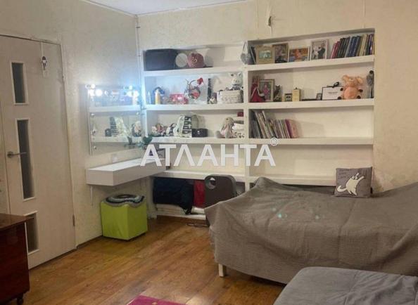 3-rooms apartment apartment by the address st. Fesenko Efima Petrovskogo (area 73,8 m²) - photo 5 3-rooms apartment apartment by the address st. Fesenko Efima Petrovskogo (area 73,8 m²) - Atlanta.ua - photo 5