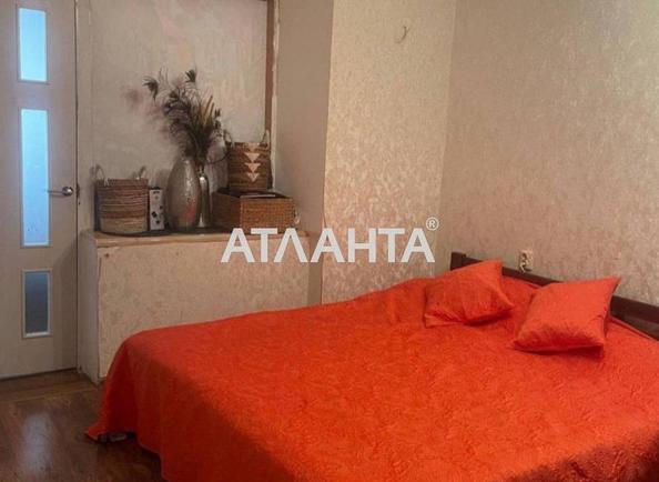 3-rooms apartment apartment by the address st. Fesenko Efima Petrovskogo (area 73,8 m²) - photo 7 3-rooms apartment apartment by the address st. Fesenko Efima Petrovskogo (area 73,8 m²) - Atlanta.ua - photo 7