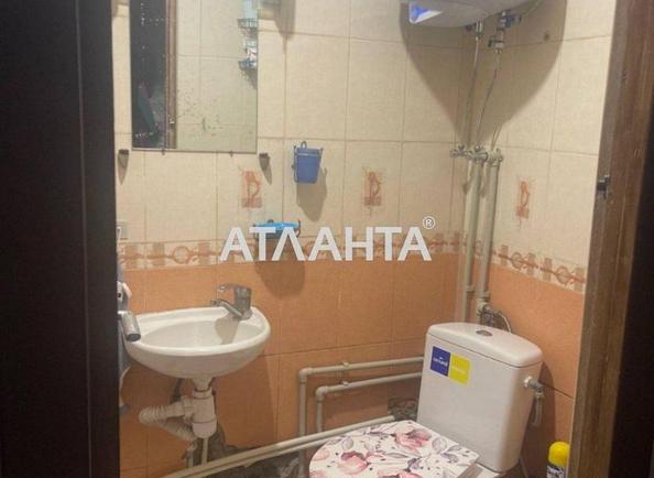 3-rooms apartment apartment by the address st. Fesenko Efima Petrovskogo (area 73,8 m²) - photo 8 3-rooms apartment apartment by the address st. Fesenko Efima Petrovskogo (area 73,8 m²) - Atlanta.ua - photo 8