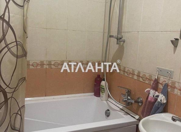 3-rooms apartment apartment by the address st. Fesenko Efima Petrovskogo (area 73,8 m²) - photo 9 3-rooms apartment apartment by the address st. Fesenko Efima Petrovskogo (area 73,8 m²) - Atlanta.ua - photo 9