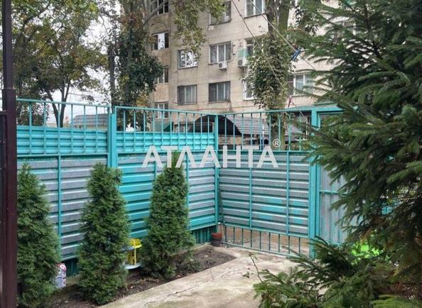 3-кімнатна квартира за адресою вул. Фесенко Юхим (площа 73,8 м²) - Atlanta.ua - фото 11