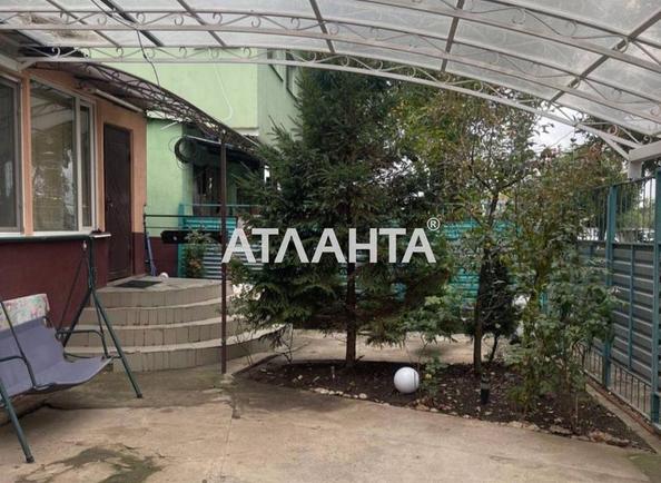 3-кімнатна квартира за адресою вул. Фесенко Юхим (площа 73,8 м²) - Atlanta.ua - фото 12