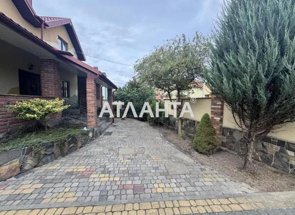 Будинок за адресою вул. Володимира Великого (площа 291 м²) - Atlanta.ua - фото 2