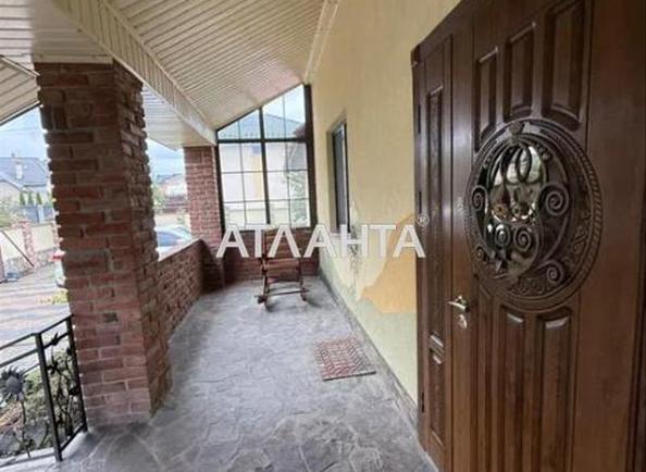 Будинок за адресою вул. Володимира Великого (площа 291 м²) - Atlanta.ua - фото 3