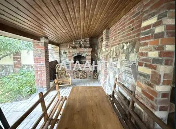 Будинок за адресою вул. Володимира Великого (площа 291 м²) - Atlanta.ua - фото 12