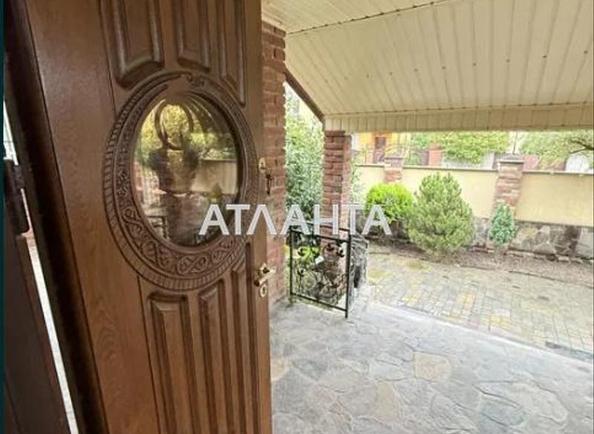 Будинок за адресою вул. Володимира Великого (площа 291 м²) - Atlanta.ua - фото 16